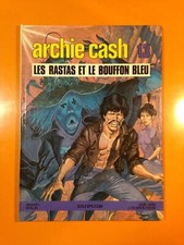 MALIK/BROUYERE : ARCHIE CASH