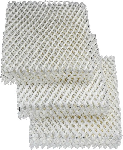 Pack wick filtres pour - 3-pack,