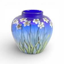 Vase Art Nouveau 1897  - Fritz