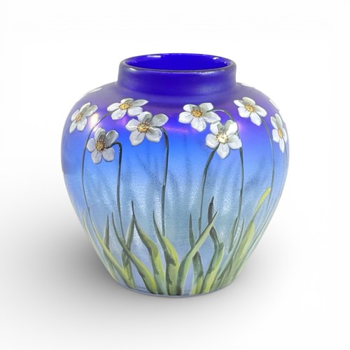 Vase art nouveau - vase,