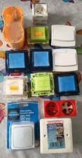 Lot Électricité (