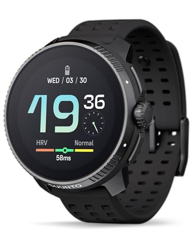 Montre sport gps suunto - montre,