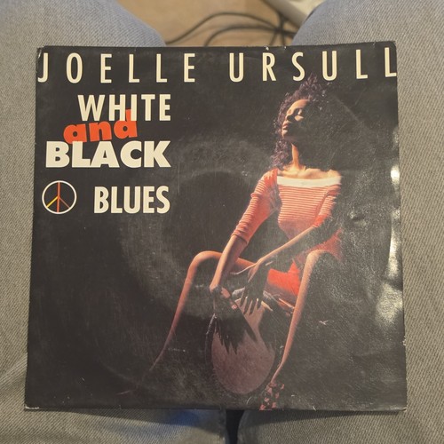 Joëlle ursull white - -,