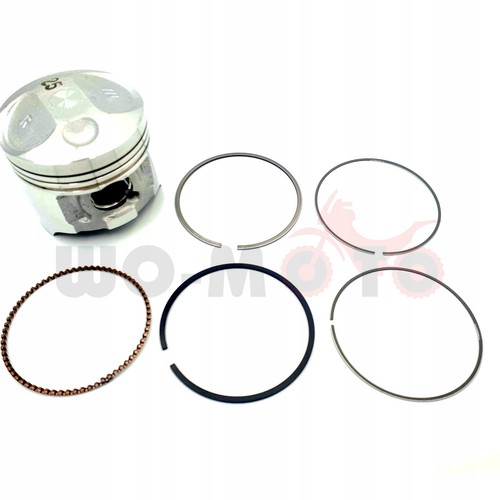 Kit piston avant pour - kit,