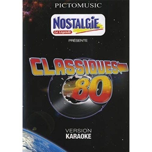 Classiques version karaoke - classiques,