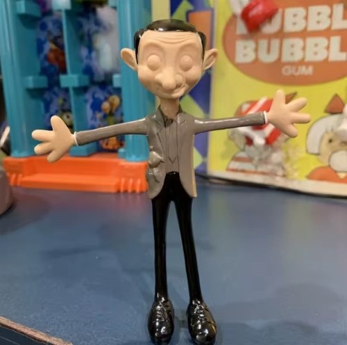 Figurine bean 13 5cm - figurine, 13,5cm