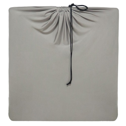Housse lit pliante coton - housse,