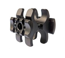 Barrel Clamp Mount Shotgun