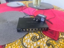 Switch Netgear GS308 – 8