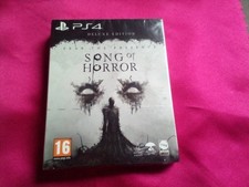 Song of Horror Deluxe Edition