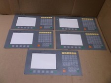 Nouveau Panneau De Commande