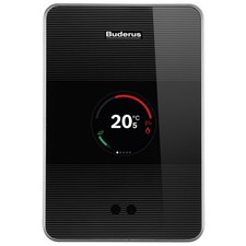 Unité de commande design