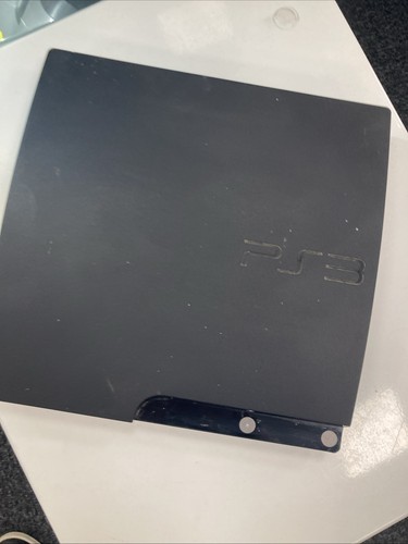 Ps3 slim état hs - -, /