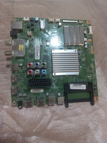 Carte mère philips - carte, tv