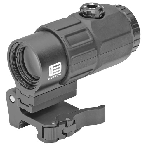 Eotech power magnifier - eotech, 5