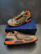 Ralph Lauren PS200 Trainer Top