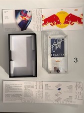 Red Bull RB6- Sebastian Vettel - Saison F1 2010-Race body carbone #3