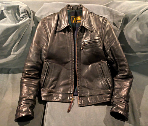 Aero leather premier - aero,