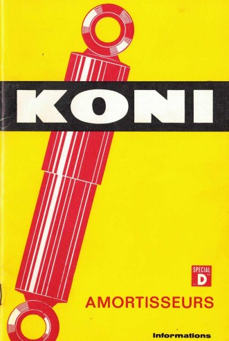 Notice koni - ▄▀▄,