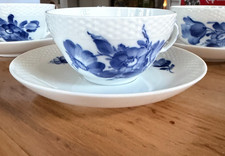 Royal Copenhagen Blue Flowers