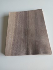 Placage Noyer 210 mm X 165mm