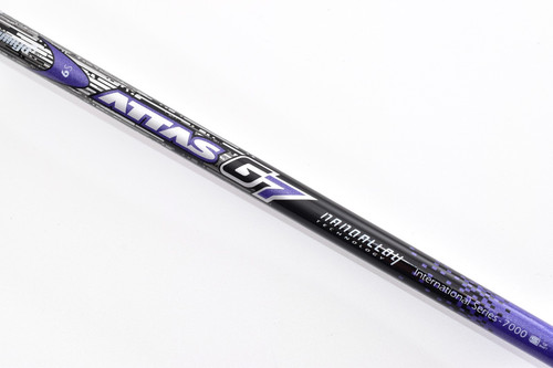 Ust mamiya attas series - mamiya, g7