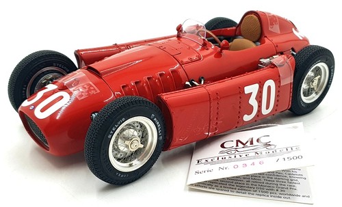 Cmc scale diecast - m-177,