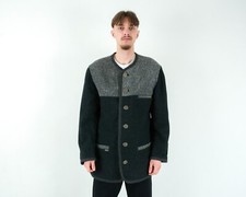 Blazer Trachten Pour Hommes En