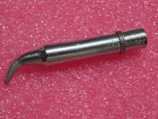 panne courbée tournevis JBC