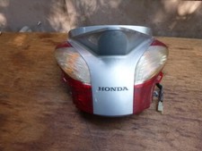 FEUX ARRIERE SCOOTER HONDA