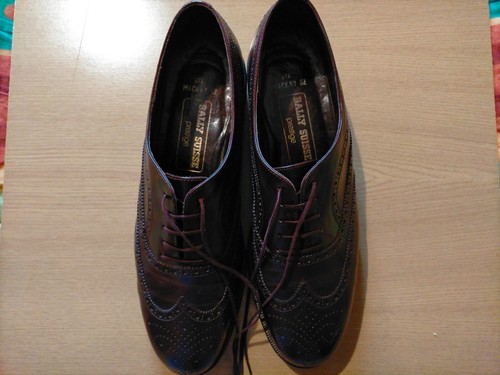 Chaussures homme bally suisse - homme,