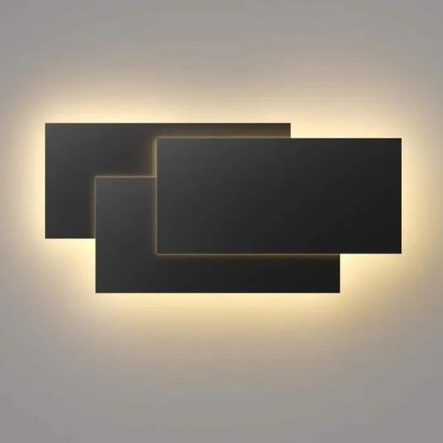 Applique murale led 24w - led,