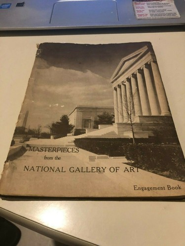 1947 masterpieces from the - 1947,