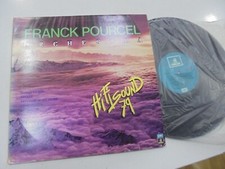 Franck Pourcel Orchestra LP