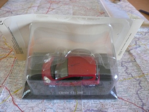 Citroën 2005 universal - c1,