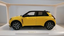 Norev 2024 Renault 5 E-Tech