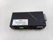 ORDINATEUR GESTION ATTACHE REMORQUE ATTELAGE Ford S-Max (GBW) 2011 AM2J19H378AC