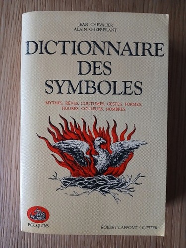 Dictionnaire des symboles