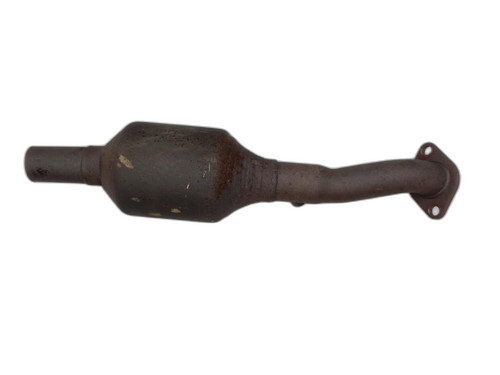 Catalyseur pot catalytique - catalyseur,