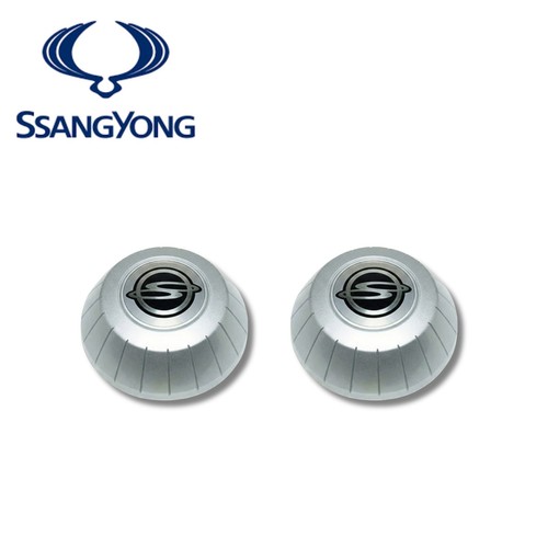2003 2006 ssangyong rexton - ssangyong,