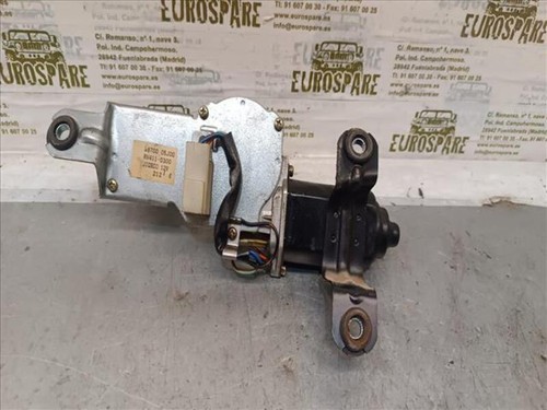 28700 moteur essuie glace - moteur, essuie-glace
