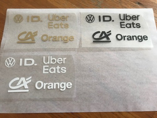 Lot mini patchs - de, 4