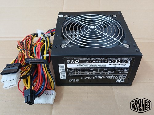 Alimentation atx - pc,
