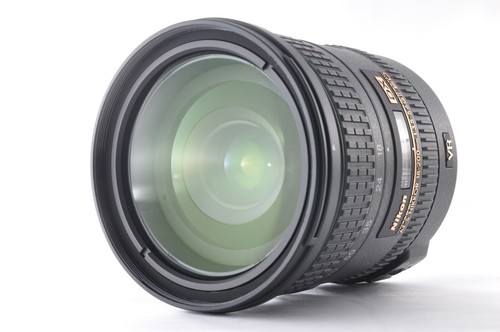 Comme neuf objectif nikon - [comme,