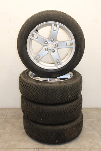 Pneus all season roues - pneus,