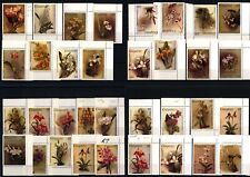 GUYANA - 1985-1987 - Orchid MNH**
