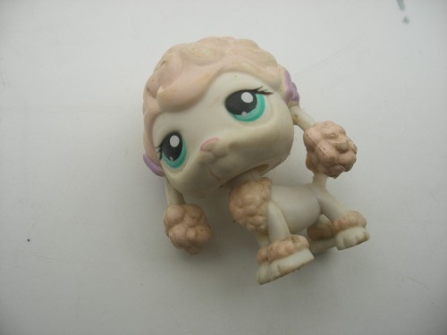 Hasbro littlest petshop pet - hasbro,