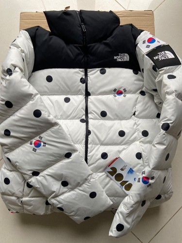 The north face - the, fill