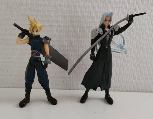Square enix final fantasy - square,