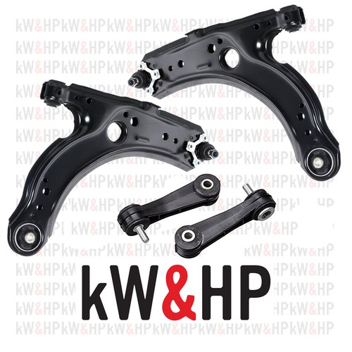 Kit bras suspension - de,